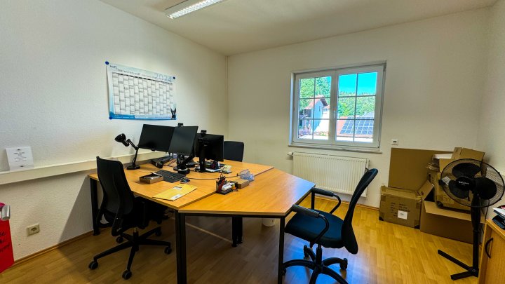 UNTERNEHMER GESUCHT - Wohn-und Geschäftshaus in bester Gewerbelage von 66482 Zweibrücken