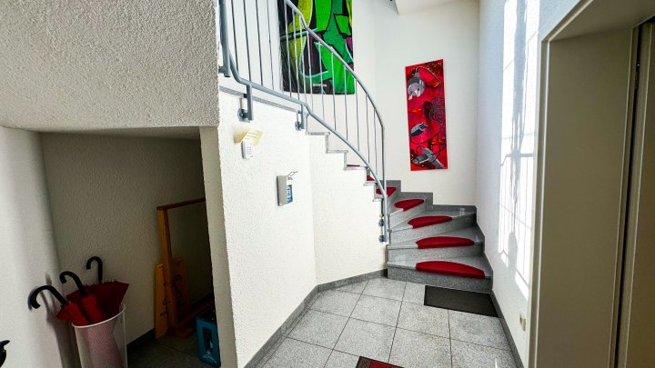 UNTERNEHMER GESUCHT - Wohn-und Geschäftshaus in bester Gewerbelage von 66482 Zweibrücken