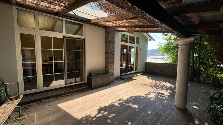 UNTERNEHMER GESUCHT - Wohn-und Geschäftshaus in bester Gewerbelage von 66482 Zweibrücken