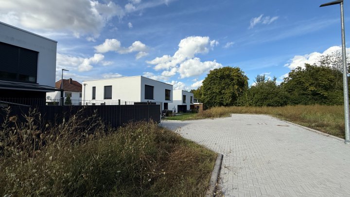 AM JACOBYBERG - Baugrundstücke in bester Wohnlage von 66482 Zweibrücken-Bubenhausen