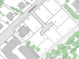 Lageplan Grundstücke