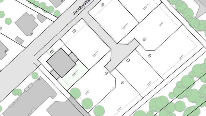 AM JACOBYBERG - Baugrundstücke in bester Wohnlage von 66482 Zweibrücken-Bubenhausen