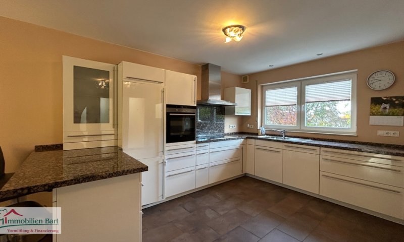 GRENZE L-SCHENGEN: NATUR PUR! TOLLE LAGE IN PERL!