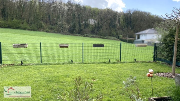 GRENZE L-SCHENGEN: NATUR PUR! TOLLE LAGE IN PERL!