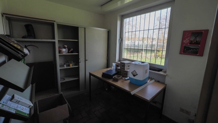 GEWERBE - Interessante Gewerbehalle mit Hebebühne und Waschanlage in 66482 Zweibrücken