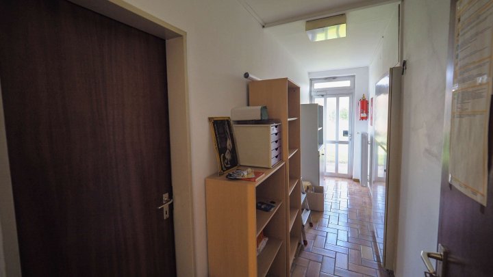 GEWERBE - Interessante Gewerbehalle mit Hebebühne und Waschanlage in 66482 Zweibrücken