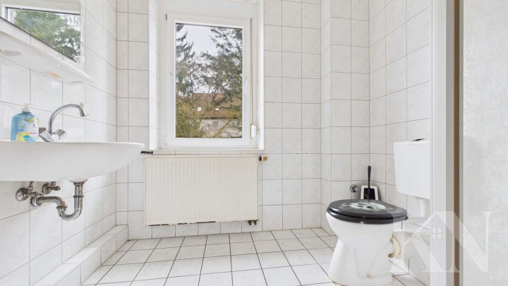 Mehrfamilienhaus mit Entwicklungspotenzial – 2 freie Einheiten & sofortige Renditechance