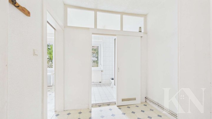 Mehrfamilienhaus mit Entwicklungspotenzial – 2 freie Einheiten & sofortige Renditechance