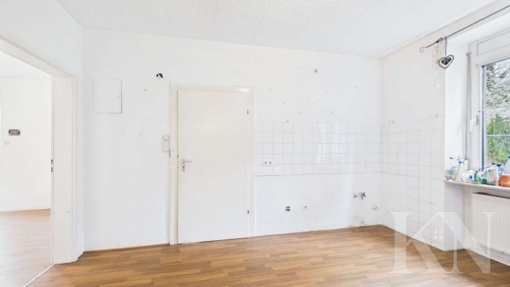 Mehrfamilienhaus mit Entwicklungspotenzial – 2 freie Einheiten & sofortige Renditechance