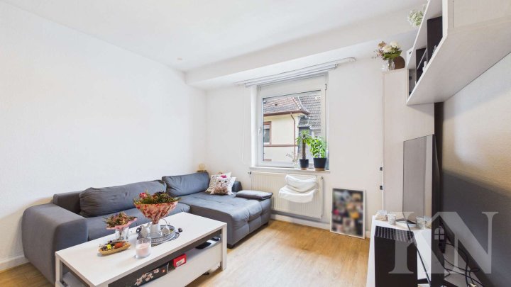 Mehrfamilienhaus mit Entwicklungspotenzial – 2 freie Einheiten & sofortige Renditechance