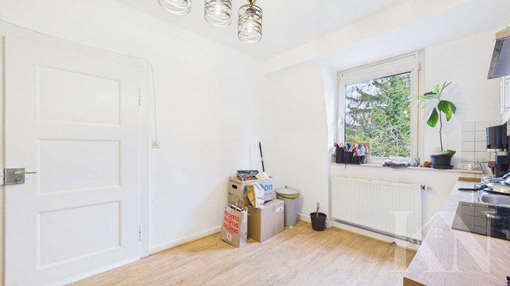 Mehrfamilienhaus mit Entwicklungspotenzial – 2 freie Einheiten & sofortige Renditechance