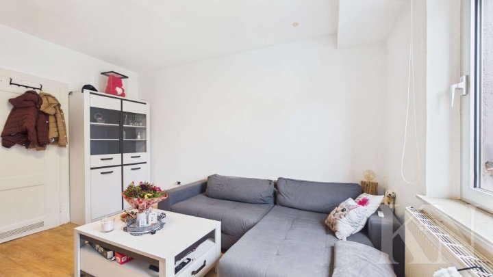 Mehrfamilienhaus mit Entwicklungspotenzial – 2 freie Einheiten & sofortige Renditechance