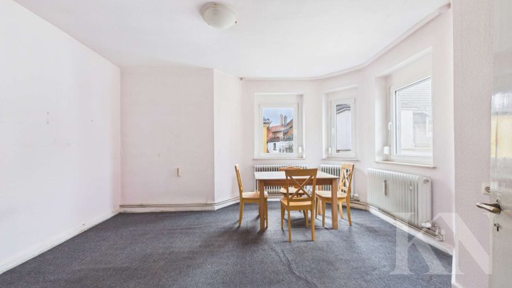 Mehrfamilienhaus mit Entwicklungspotenzial – 2 freie Einheiten & sofortige Renditechance