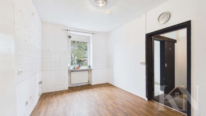 Mehrfamilienhaus mit Entwicklungspotenzial – 2 freie Einheiten & sofortige Renditechance