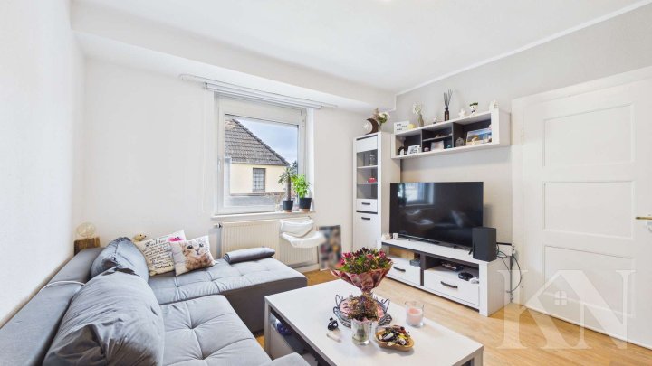 Mehrfamilienhaus mit Entwicklungspotenzial – 2 freie Einheiten & sofortige Renditechance