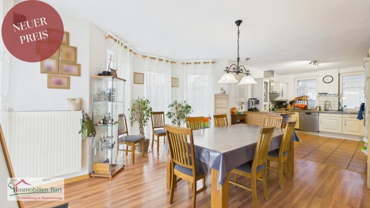 VIS À VIS L-WORMELDANGE: FAMILIENGLÜCK IN TOP WOHNLAGE VON WINCHERINGEN!