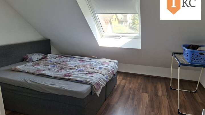 Gepflegtes, kernsaniertes, Mehrfamilienhaus mit 3 Wohnungen - Terrasse - Balkon - Garage - großes Grundstück - Saarbrücken