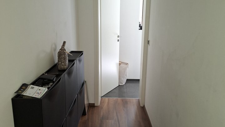 Gepflegtes, kernsaniertes, vollvermietetes Mehrfamilienhaus mit 3 Wohnungen - Terrasse - Balkon - Garage - großes Grundstück - Saarbrücken - Dudweiler