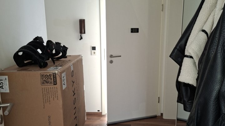 Gepflegtes, kernsaniertes, vollvermietetes Mehrfamilienhaus mit 3 Wohnungen - Terrasse - Balkon - Garage - großes Grundstück - Saarbrücken - Dudweiler