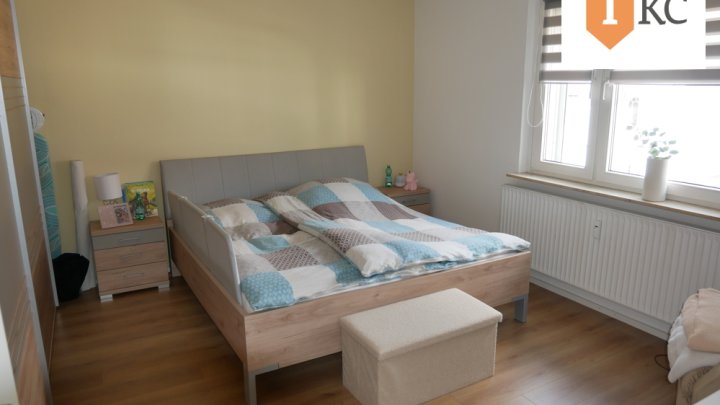 Gepflegtes, kernsaniertes, vollvermietetes Mehrfamilienhaus mit 3 Wohnungen - Terrasse - Balkon - Garage - großes Grundstück - Saarbrücken - Dudweiler