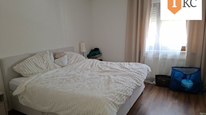 Gepflegtes, kernsaniertes, vollvermietetes Mehrfamilienhaus mit 3 Wohnungen - Terrasse - Balkon - Garage - großes Grundstück - Saarbrücken - Dudweiler