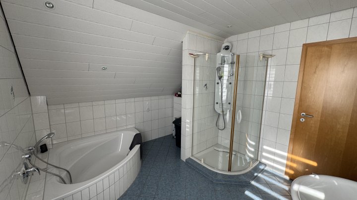 Perfektes Familienheim im Luftkurort Thalfang – Gepflegtes Haus mit Terrasse und viel Grün