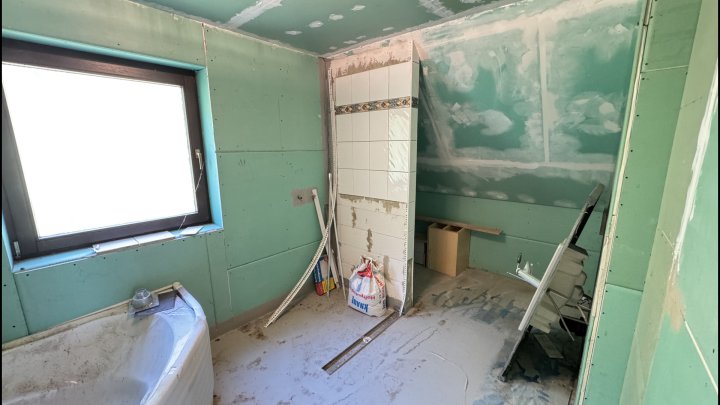 Sanierungsbedürftiges Einfamilienhaus in ruhiger Lage von Beckingen - Erbringen