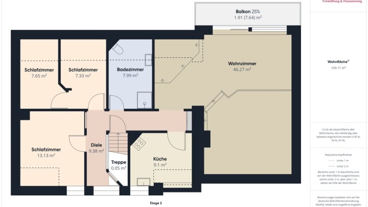 METTLACH-NOHN: WOHNHAUS MIT 2 WOHNUNGEN / GARAGE / GARTEN IN RUHIGER WOHNLAGE!
