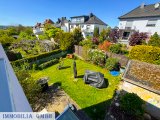 Blick in den Garten