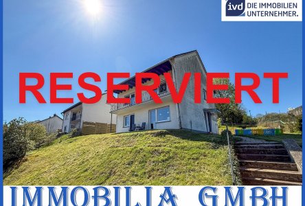 Cover Reserviert