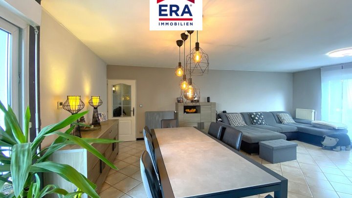 KEINE VERMITTLUNGSGEBÜHREN - BUNGALOW MIT POOL, RUHIGE LAGE, FORBACH/FR, NÄHE SAARBRÜCKEN