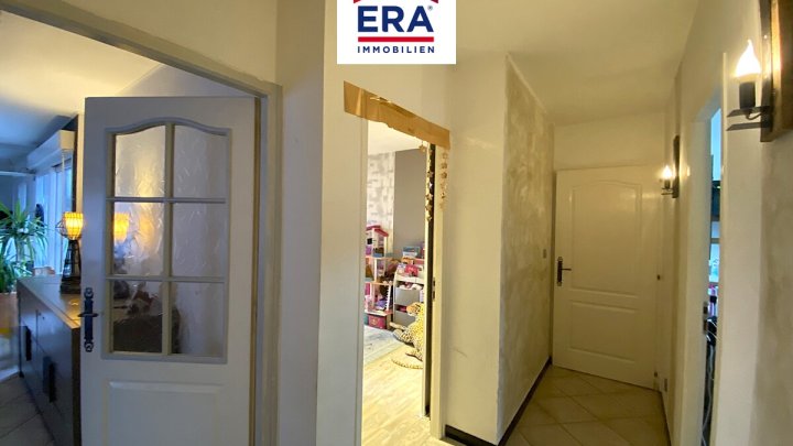 KEINE VERMITTLUNGSGEBÜHREN - BUNGALOW MIT POOL, RUHIGE LAGE, FORBACH/FR, NÄHE SAARBRÜCKEN