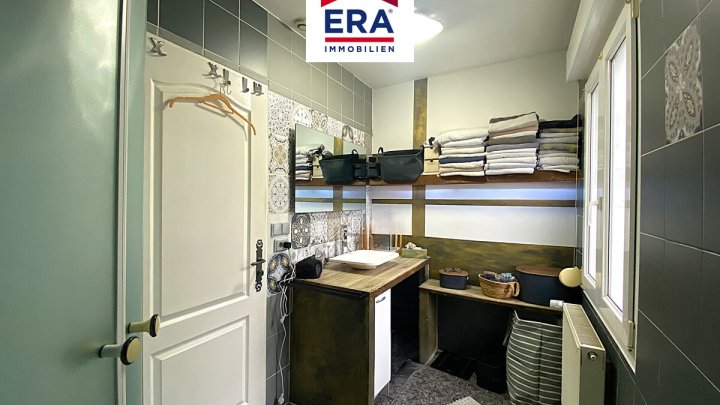 KEINE VERMITTLUNGSGEBÜHREN - BUNGALOW MIT POOL, RUHIGE LAGE, FORBACH/FR, NÄHE SAARBRÜCKEN