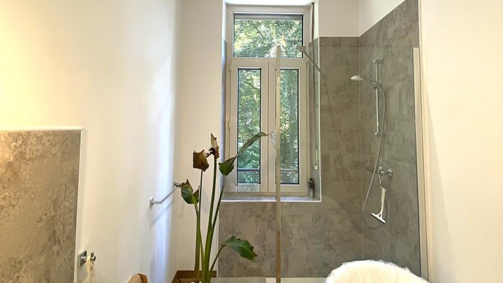 KEINE VERMITTLUNGSGEBÜHREN-WUNDERSCHÖNE JUGENDSTILVILLA, SACKGASSE, PETITE-ROSSELLE/FR, NÄHE SB