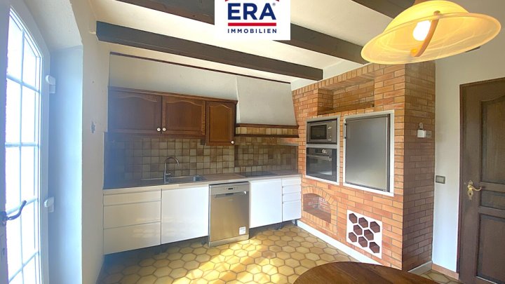 KEINE VERMITTLUNGSGEBÜHREN-EINFAMILIENHAUS MIT PFERDEHALTUNG, NEUFGRANGE/FR, NÄHE SB