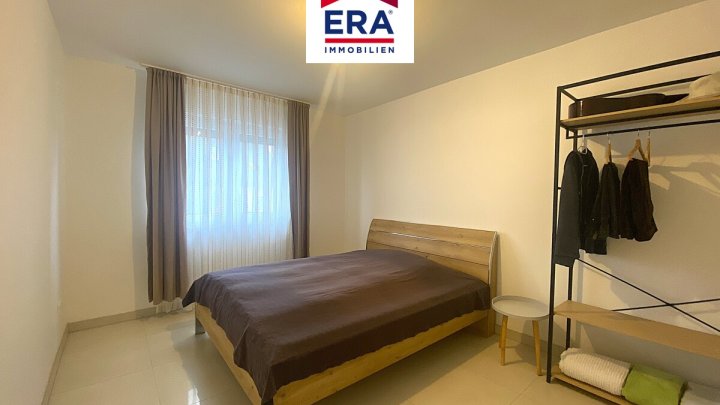 OHNE VERMITTLUNGSGEBÜHREN - EINFAMILIENHAUS, RUHIGE LAGE IN FORBACH/FR, NÄHE SAARBRÜCKEN