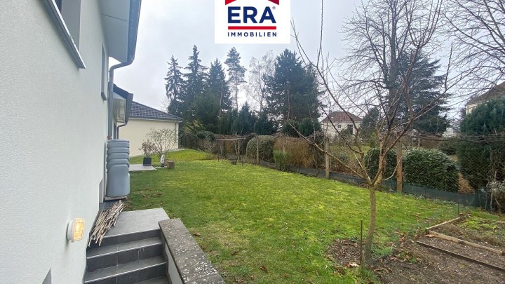 OHNE VERMITTLUNGSGEBÜHREN - EINFAMILIENHAUS, RUHIGE LAGE IN FORBACH/FR, NÄHE SAARBRÜCKEN