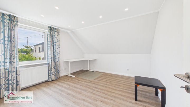 GRENZE L-REMICH/SCHENGEN: WOHNHAUS ZUM FERTIGSTELLEN