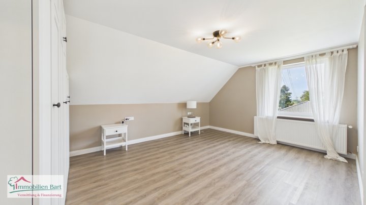 GRENZE L-REMICH/SCHENGEN: WOHNHAUS ZUM FERTIGSTELLEN