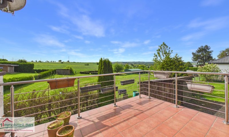 GRENZE L-REMICH/SCHENGEN: WOHNHAUS ZUM FERTIGSTELLEN