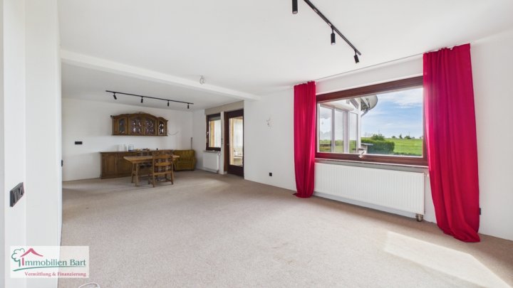 GRENZE L-REMICH/SCHENGEN: WOHNHAUS ZUM FERTIGSTELLEN