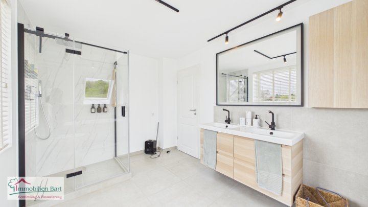 GRENZE L-REMICH/SCHENGEN: WOHNHAUS ZUM FERTIGSTELLEN