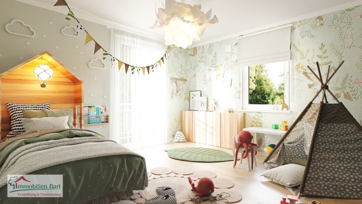 WASSERLIESCH: PROJEKTIERTER NEUBAU AUF 8,4 AR