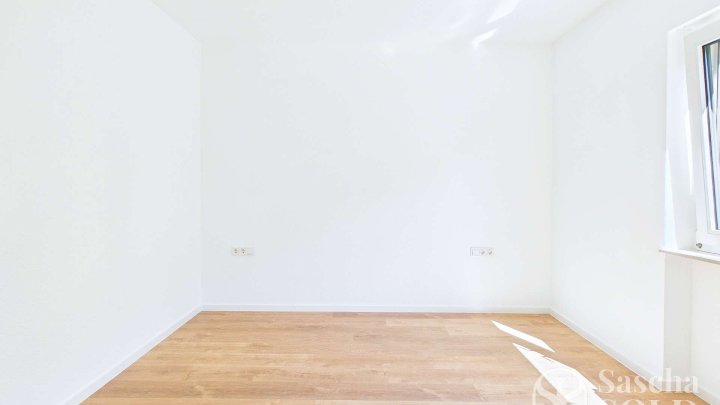 Büroräume mit Lagerfläche, Stellplatz und Garage in St. Ingbert-Mitte (Roter Flur)