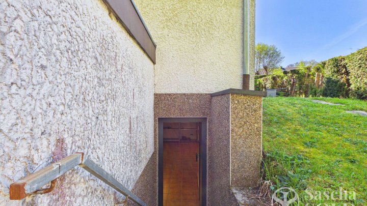 Büroräume mit Lagerfläche, Stellplatz und Garage in St. Ingbert-Mitte (Roter Flur)