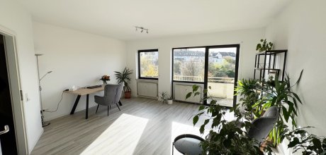 Wohn-Esszimmer