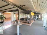 Gewerbehalle
