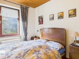 OG - erstes Schlafzimmer