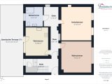 Erdgeschoss 