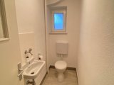 Gäste WC